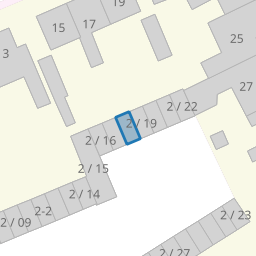 Perceel TIE00-H-2845