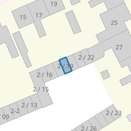 Perceel TIE00-H-2846