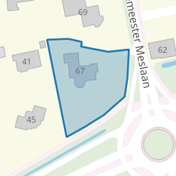 Perceel TIE00-H-2847