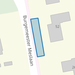 Perceel TIE00-H-2853