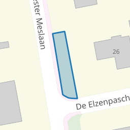 Perceel TIE00-H-2854