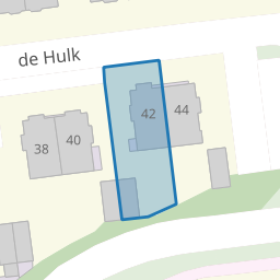 Perceel TIE00-H-2870