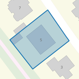 Perceel TIE00-H-2886