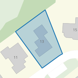 Perceel TIE00-H-2891