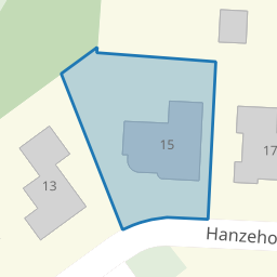 Perceel TIE00-H-2892