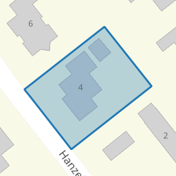 Perceel TIE00-H-2895