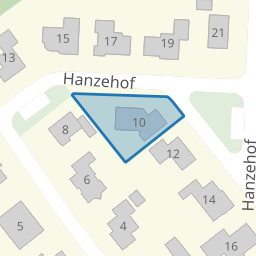 Perceel TIE00-H-2899