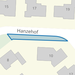 Perceel TIE00-H-2900