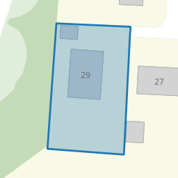 Perceel TIE00-H-2908