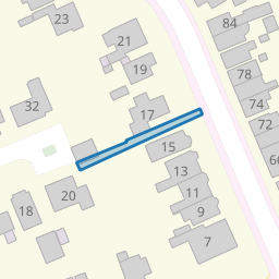 Perceel TIE00-H-2925