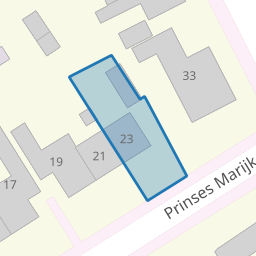 Perceel TIE00-H-2952