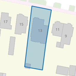 Perceel TIE00-H-2953