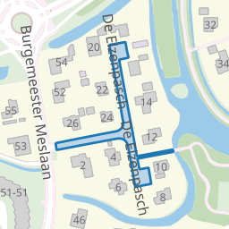 Perceel TIE00-H-2960