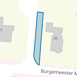 Perceel TIE00-H-2964