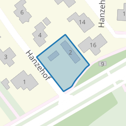 Perceel TIE00-H-2967