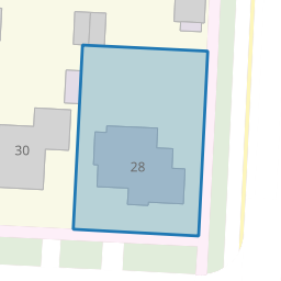 Perceel TIE00-H-2969