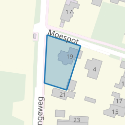 Perceel TIE00-H-2981