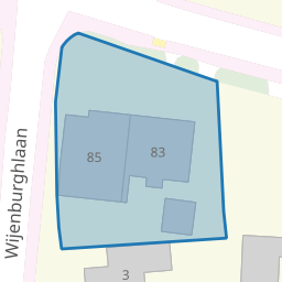 Perceel TIE00-H-3000