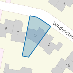 Perceel TIE00-H-3003