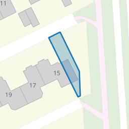 Perceel TIE00-H-3005