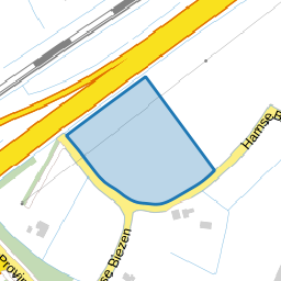 Perceel TIE00-H-3011