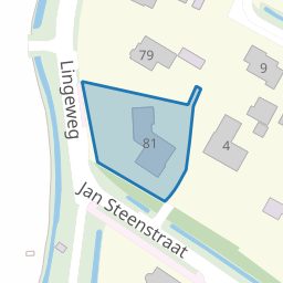 Perceel TIE00-H-3014