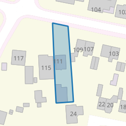 Perceel TIE00-H-3042