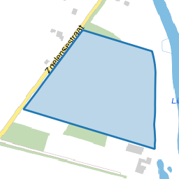 Perceel TIE00-H-3045