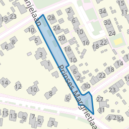 Perceel TIE00-H-3053