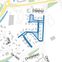 Perceel TIE00-H-3056