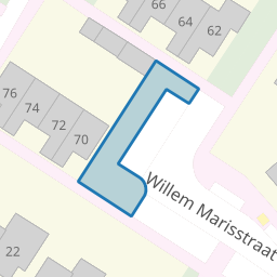 Perceel TIE00-H-3063