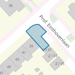 Perceel TIE00-H-3073