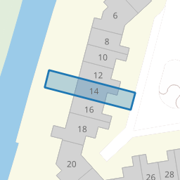 Perceel TIE00-H-3079