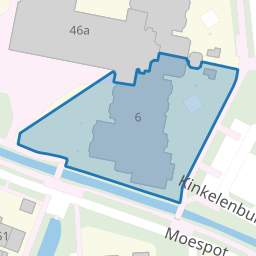 Perceel TIE00-H-3081