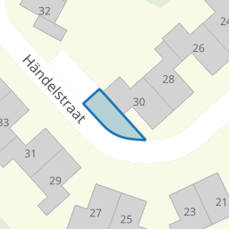 Perceel TIE00-H-3094