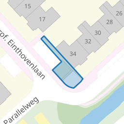 Perceel TIE00-H-3104