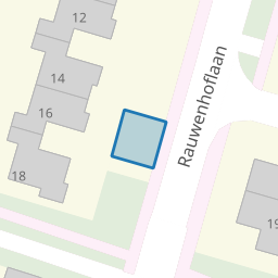 Perceel TIE00-H-3122