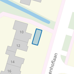 Perceel TIE00-H-3126