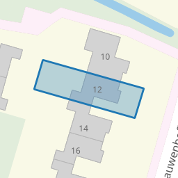 Perceel TIE00-H-3127