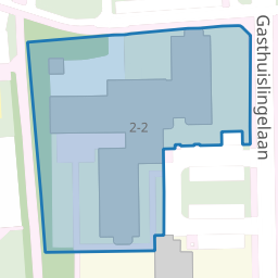 Perceel TIE00-H-3137