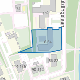 Perceel TIE00-H-3138