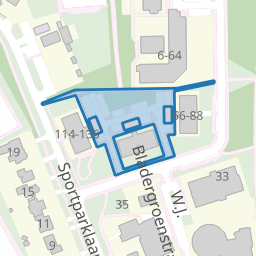 Perceel TIE00-H-3142