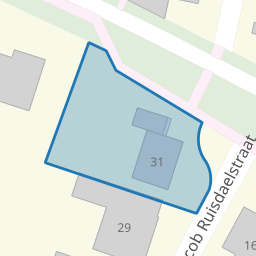 Perceel TIE00-H-3152