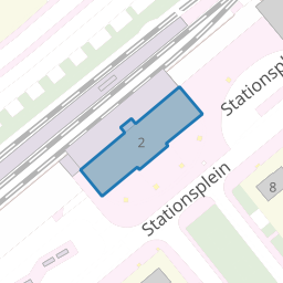 Perceel TIE00-H-3165