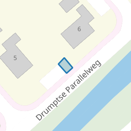 Perceel TIE00-H-3170