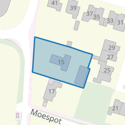 Perceel TIE00-H-3188