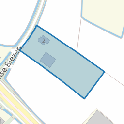 Perceel TIE00-H-3189