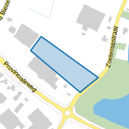 Perceel TIE00-H-3190