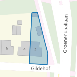 Perceel TIE00-H-3196