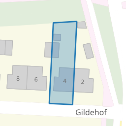 Perceel TIE00-H-3197